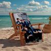 Custom Name Ultra-Soft Beach Towel with BOYNEXTDOOR Theme,Ideal for Pool - Camping, Diving - Perfect Travel Essential, Vibrant Beach Towel.
