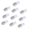 10 Pieces Car Vehicle 210 194 3528 LED License Plate Lights
