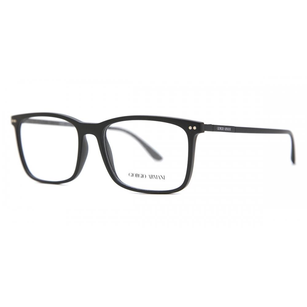 Giorgio Armani Ar7122 5042 Men Eyeglasses