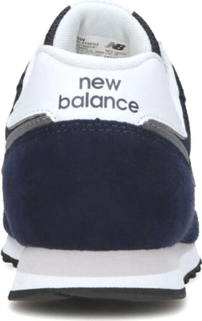 Sneakers New Balance M 373 (ML373KN2) Blue