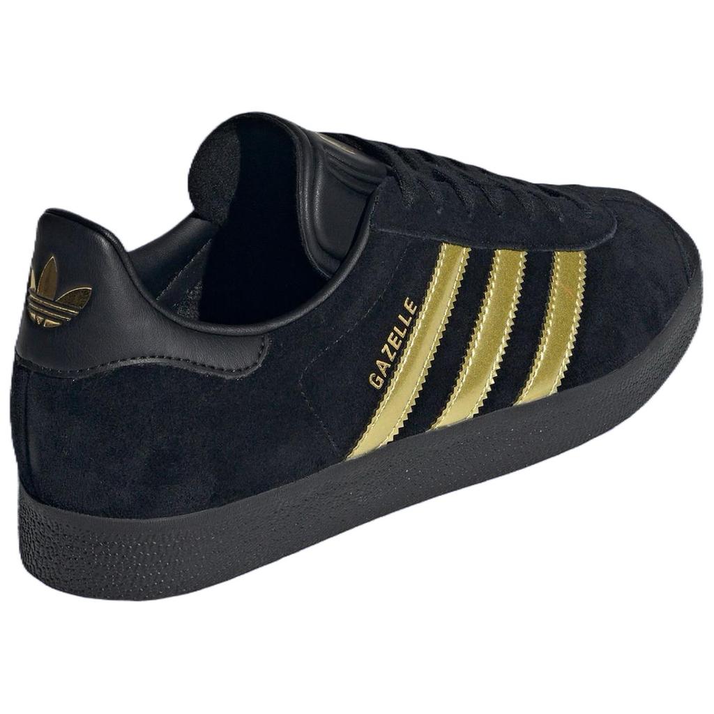 adidas Jude Bellingham X Adidas Gazelle 'Belligold Pack' Sneakers JH5703