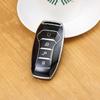 BYD Song Plus DMI/EV Key Cover: Car Accessory and Decor Shell