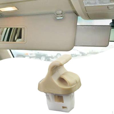 Accessori per abitacolo auto – Clip e ganci auto