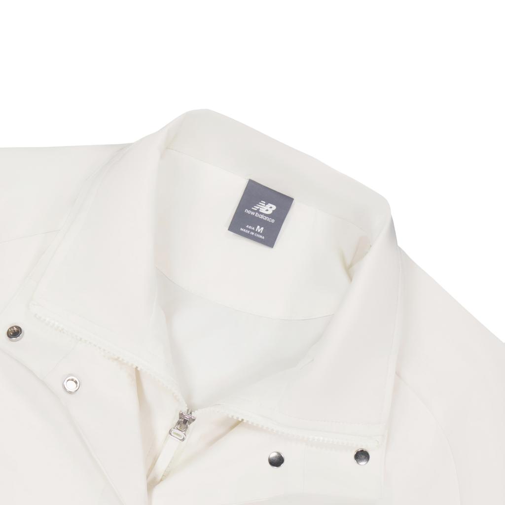 New Balance Jackets Women's CIC Lapel Moderate Workwear WJ6127JK-CIC