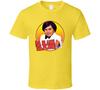 Fantasy Island Tattoo Da Plane Da Plane Tv Show Fan T Shirt Unisex T-Shirt