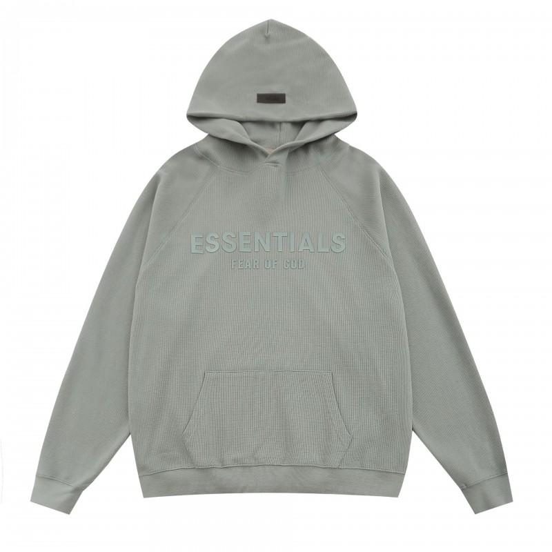 Unisex Streetwear Hoodie With Letter Print Contrast Stitched Pockets Oversized Cotton Sweatshirt Fall