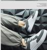 Internet Celebrity Men's Shoes 2025 New Trend Versatile Niche Design Sense Casual Flat Shoes Student Sports Trendy Shoes