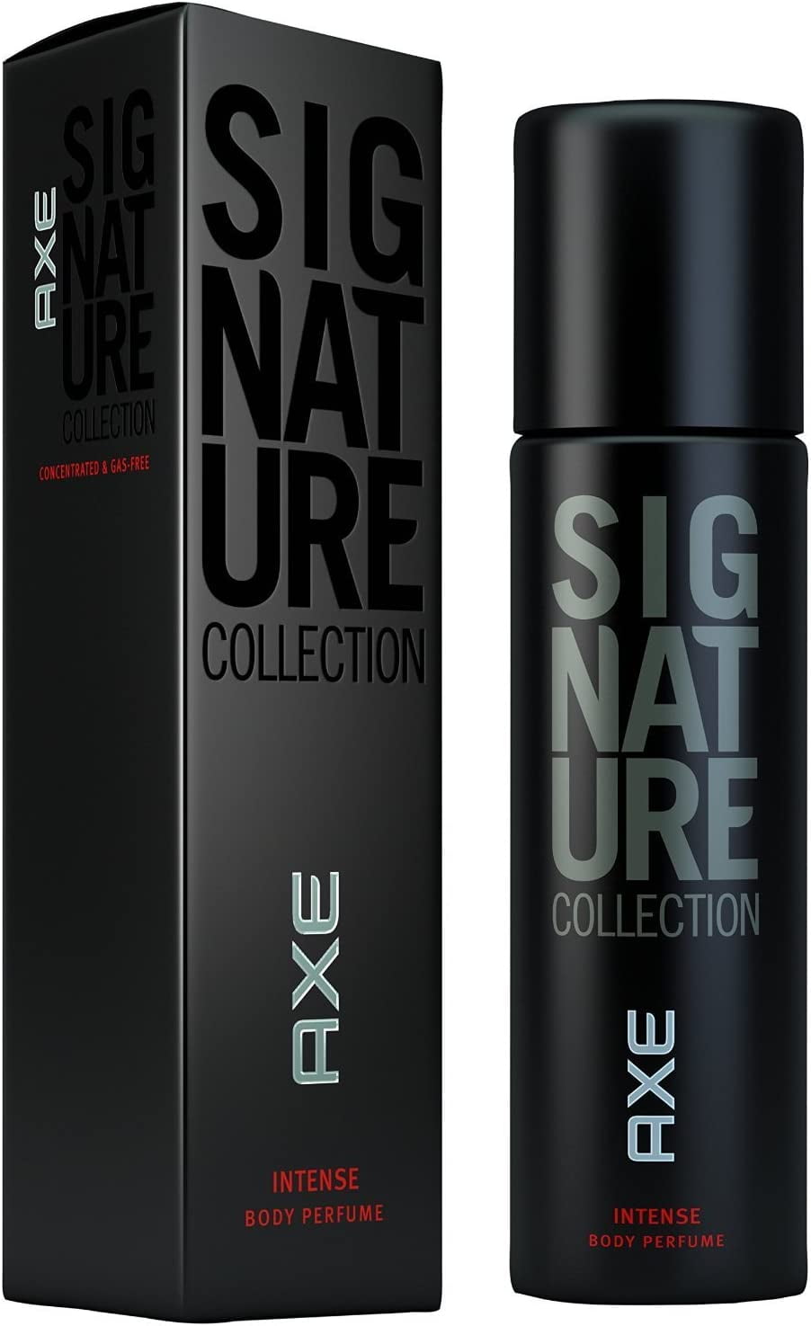 

Axe Signature Intense Body Perfume, 122ml