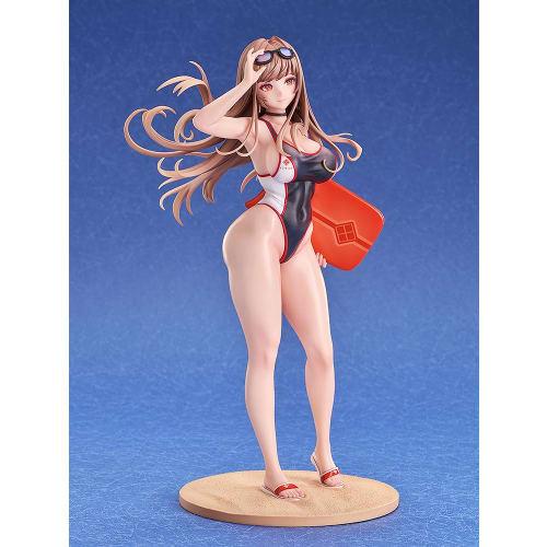 Goddess of Victory NIKKE Lapi Classic Vacation 1/7 Scale Plastic Painted Finished Figure