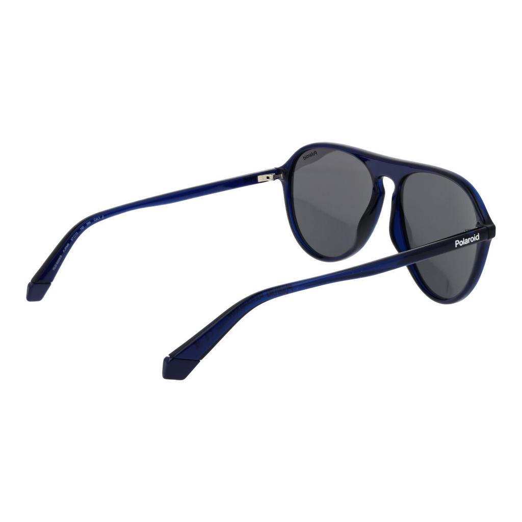 Men's Sunglasses Polaroid PLD-6225-S-57PJPM9 Ø 57 Mm