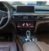 Air Condition Control System A/C Touch Screen for BMW X5 F15 2014-2018 10.25''