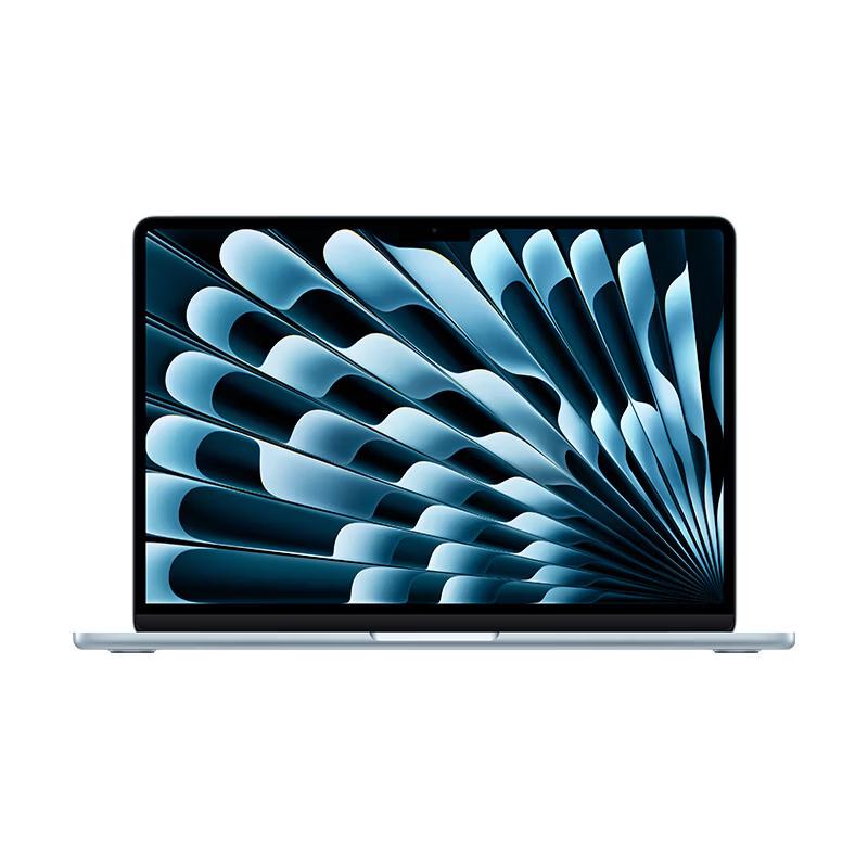 

Apple MacBook Air 13.6-inch M5 Laptop (CN version)