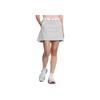 adidas Wind Rdy Outdoor Pleated Skirt Women Skirts Gray IS4747