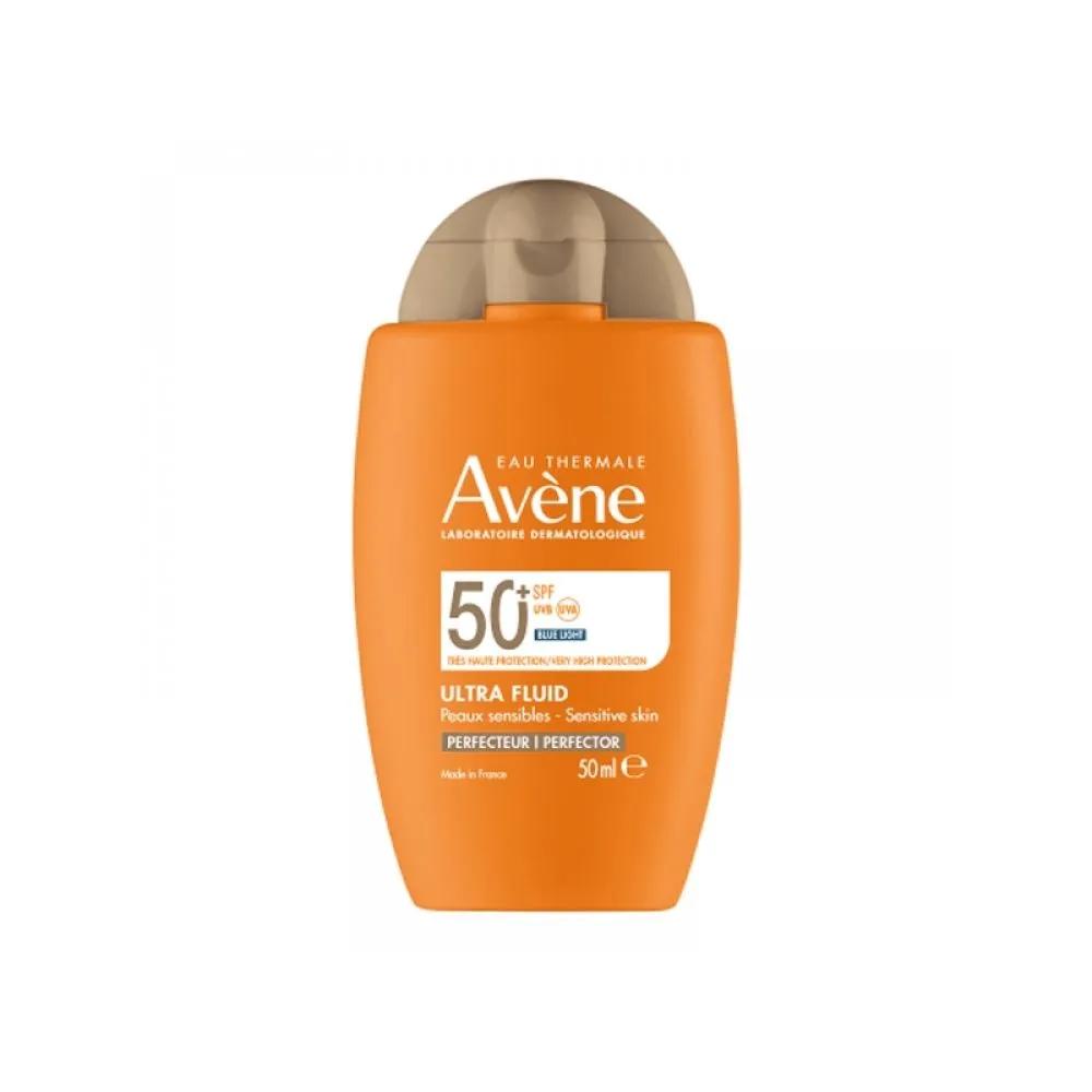 Avene Ultra Fluid Perfector SPF50 - 50ml