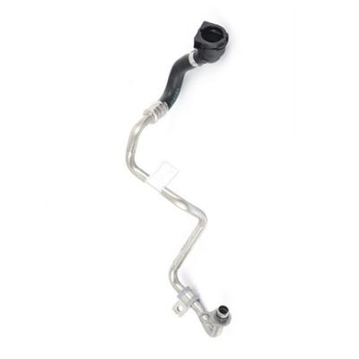 Turbolader Kühlmittel Rücklaufleitung Rohr 11537643226 Für BMW 1/2/3/5/7 Serie X3 X4