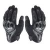Li Shi Motorcycle Touchscreen Full Finger Riding Gloves