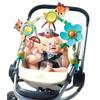 Tiny Love Musical Nature Stroll Forest Kinderwagen Autositz Spielzeug Koreanisches Kinderspielzeug