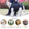 Imbracatura di Supporto per Zampe del Cane con Maniglie per Sollevare e Trasportare per il Recupero Post-Chirurgico delle Articolazioni e delle Zampe del Cane