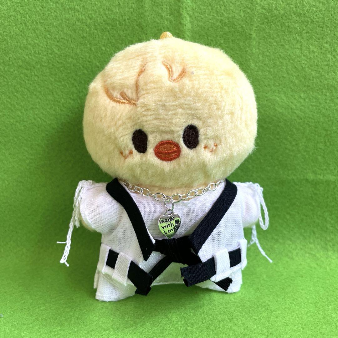 

[USED] StrayKids Felix Pogari 3-Piece Set