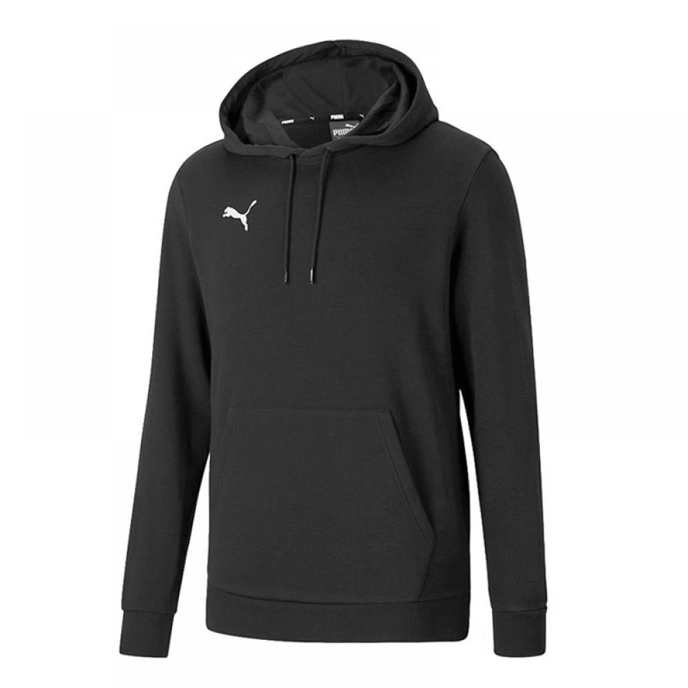 

PUMA Team Goal 23 Casual Hoodie 65658003 Мужская толстовка с капюшоном