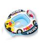Hioki Float Boys Police Baby Boat (with Handle) BHN243 Police Car