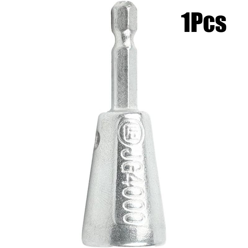

Wire Twisting Tool Quickly Twister Electrician Artifact for Power Drill Drivers Twisted Connector Cable Device Multi-tool 1/2Pcs