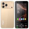 S160 Slider-Handy: 3,0" Smart-Touchscreen, 2G/3G/4G-Unterstützung