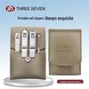 777 (THREE SEVEN) Nail Care Kit