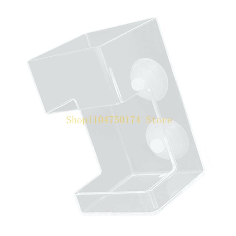 Convenient Feeder for Fish Customizable Height Compact Sturdy Plastic Construction Perfect for Fish Farms and Aquariums top sale