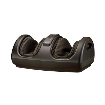 Massage – Fod- og benmassage