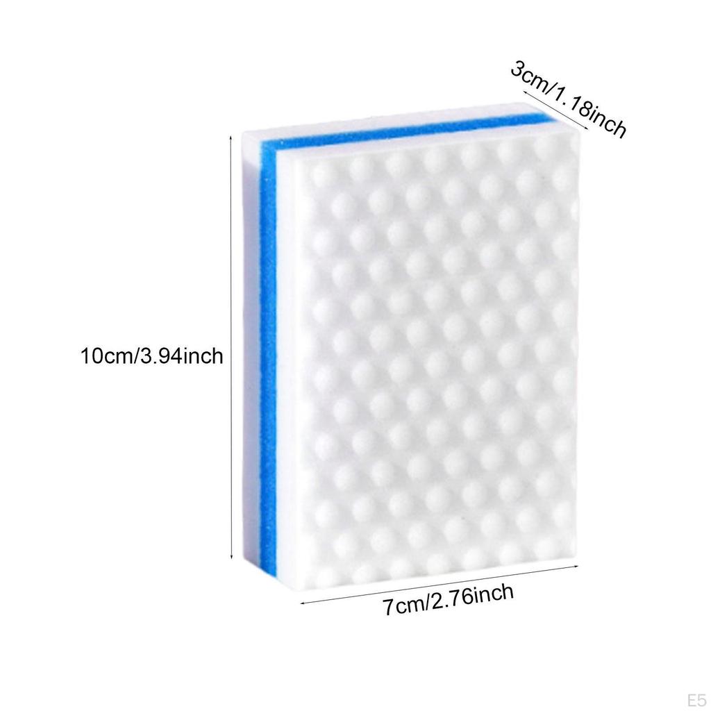 Boat Scuff Erasers Accessories Fishing Jon Boats Blue White Men Women Pad Multi Functional Household