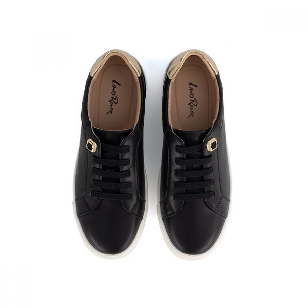 Land Rover Women Heel Point Banding Lace Sneakers Lanoxc5785wf1