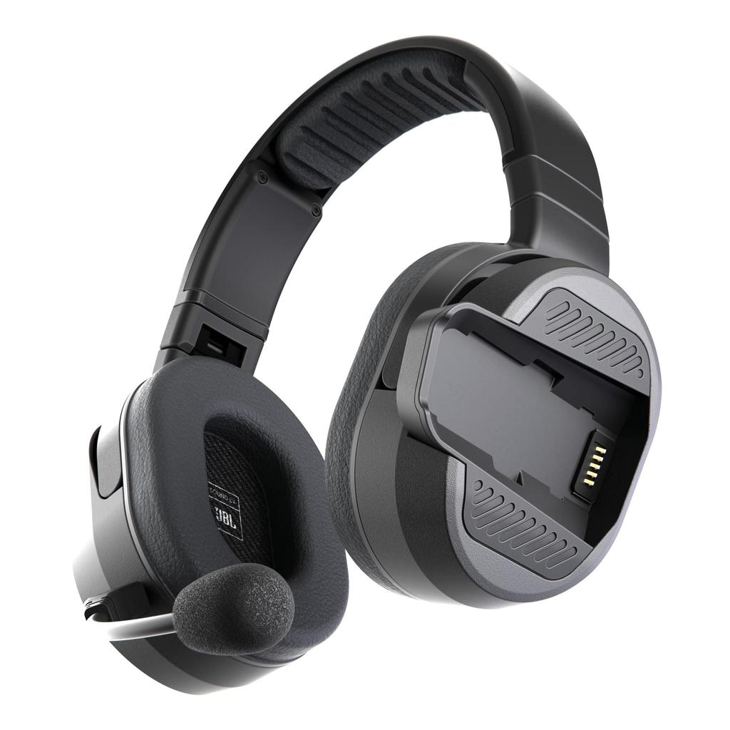 CARDO PACKTALK EDGEPHONES (Edgephone) Black PTHP0003