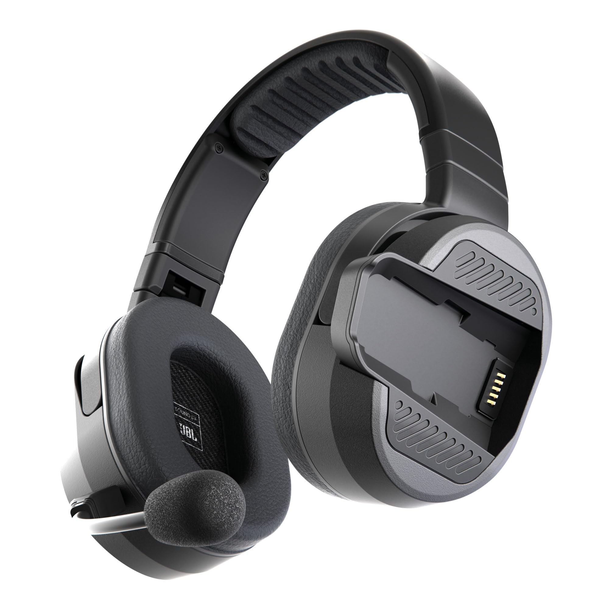 

CARDO PACKTALK EDGEPHONES (Edgephone) Black PTHP0003