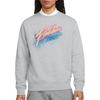 Flashdance Unisex Erwachsenen Spray Logo Sweatshirt