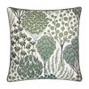 Wylder Ophelia Jacquard Floral Cushion Cover