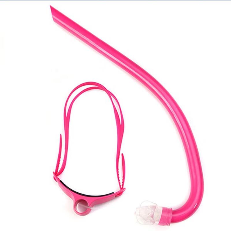 Yimai Front-Mounted Freestyle Snorkel