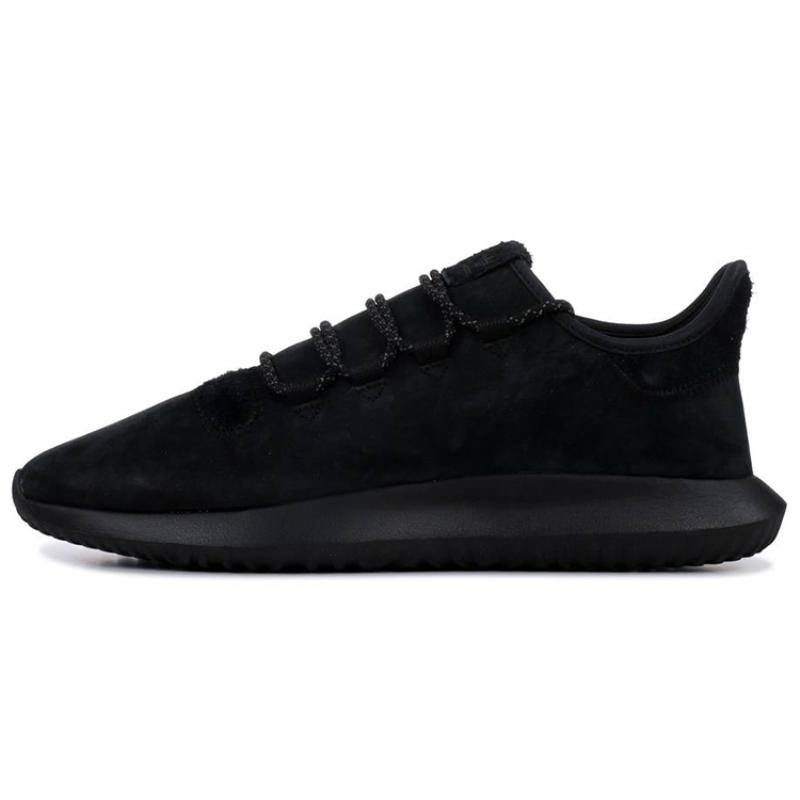 Adidas Tubular Shadow Black Black White Sneakers BB8942
