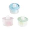 Set of 3 Aromatherapy Fragrance Pods Vacuum Cleaner Deodorant Capsule Spare Part for T9 AIVI Robot Vacuum Cleaner