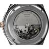 TIMEX M79 Automatic TW2U96900 Brown Dial Men's Watch