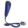Bunte Nunchuck Nunchuk Videospiel-Controller-Fernbedienung für Ns Wii-Konsole