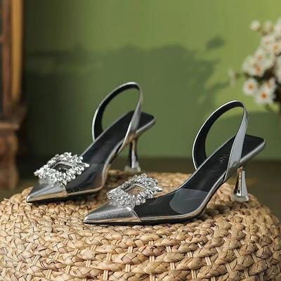 Elegáns cipők – Elegáns cipők