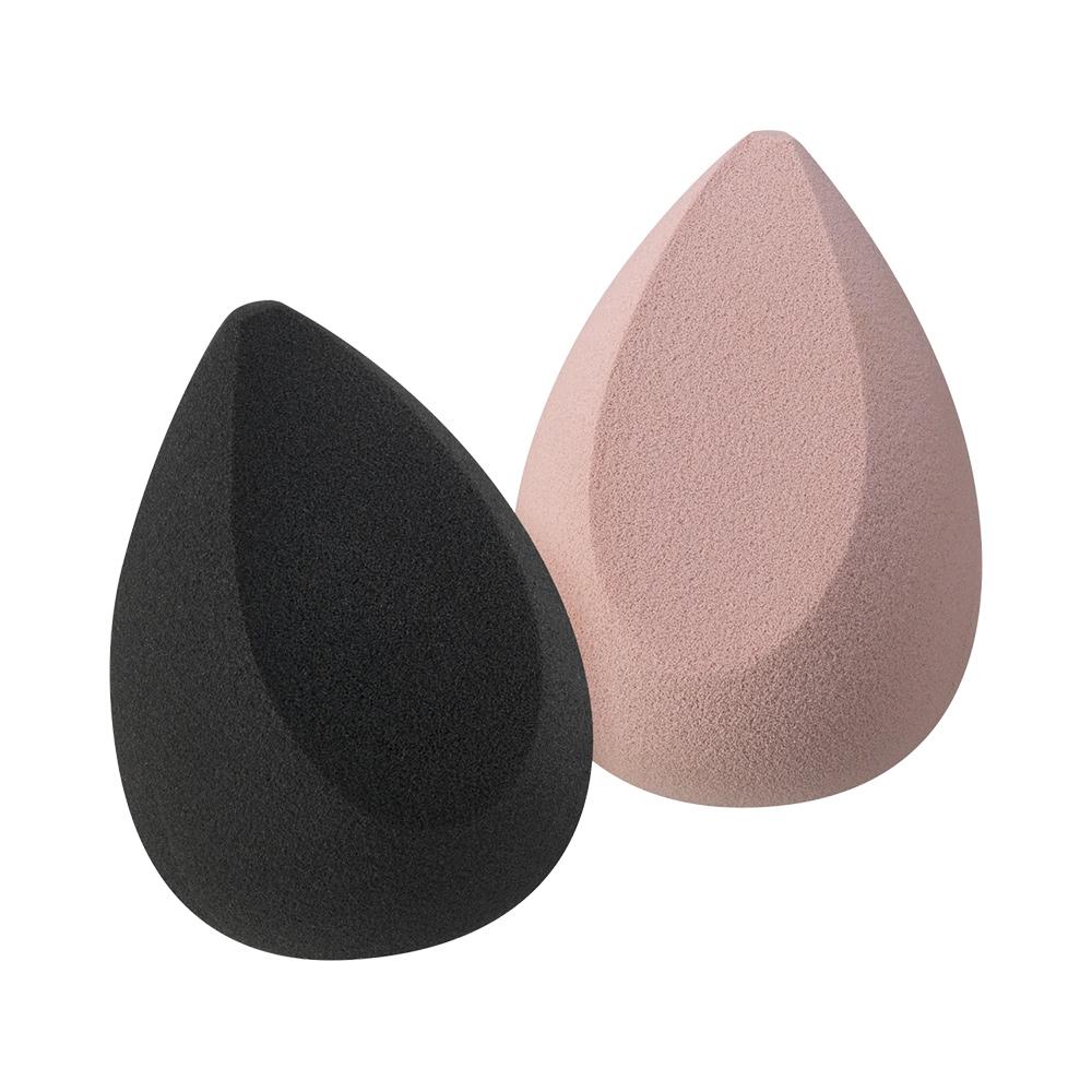Dm Evelyn Makeup Puff (Random Color)