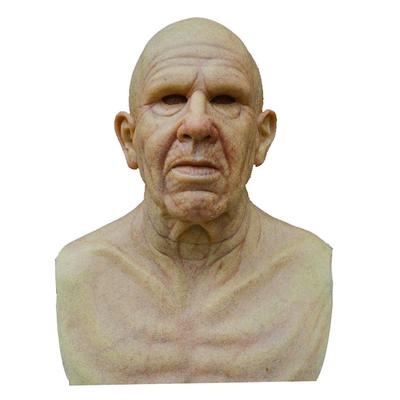 Halloween Headgear Horror Mask Halloween Game Cosplay Prom Props