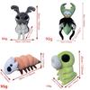 Hollow Knight Plush Toy With Soft Crystal Cotton For Collectors And Kids