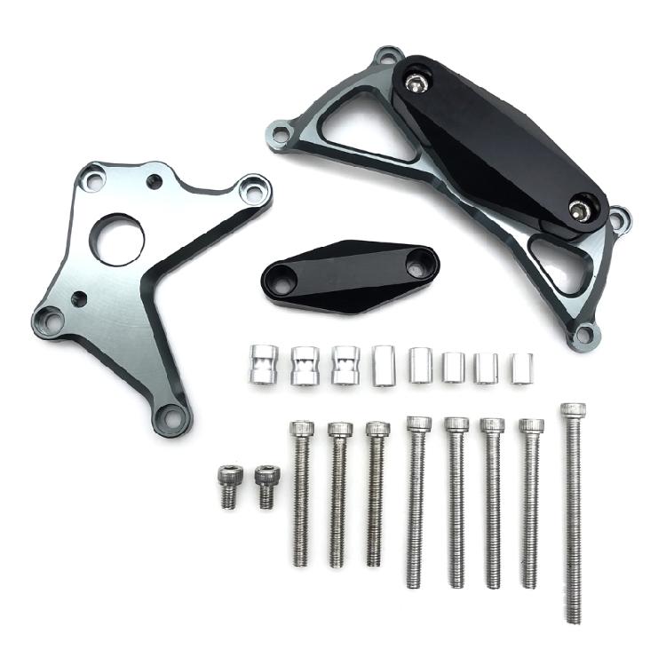 

Engine Case Guard Stator Ignition Cover Crash Pad Slider-for GSX-S1000 GSX-S1000