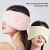 Yousheng Eye Cover Double Sensory Space Ultimate Comfort And Complete Darkness Eye Cover for Restful Sleep Supply