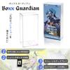 EYESRAIL [Collector-Developed X Made In Japan] Boxx Guardian Hololive Card TCG Box Loader, Hard, UV-Cut, Transparent Protective Storage Case for Colle