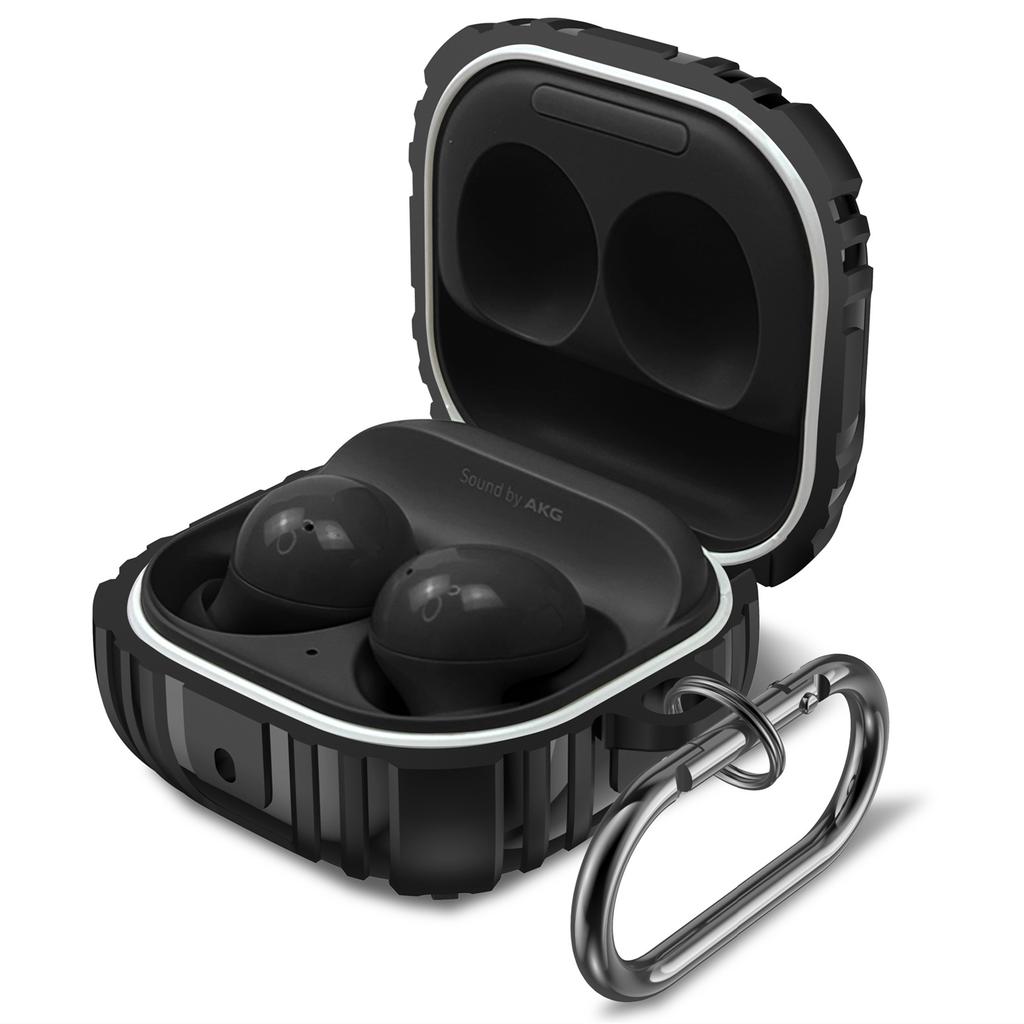 For samsung Galaxy Buds Core Case TPU Shockproof shell for Galaxy buds Live /Buds2 Pro/buds Pro Bluetooth Earphone Cover NEW