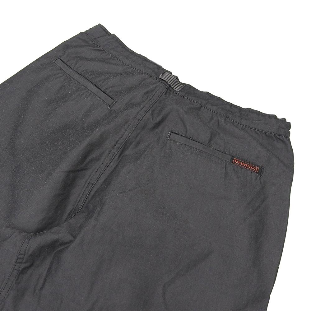 Nonnative WALKER ST EASY PANTS Men's Gray 1 NN-P4554 Bottoms 1 grayUsed